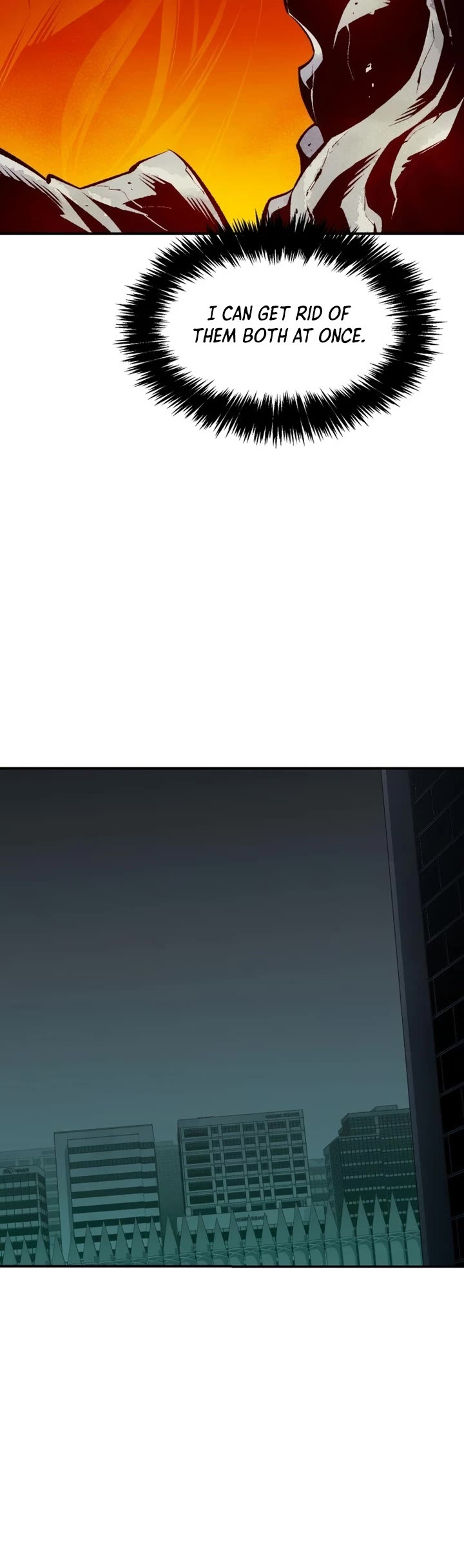 The Only Necromancer Chapter 100 page 43 - Chapter 100