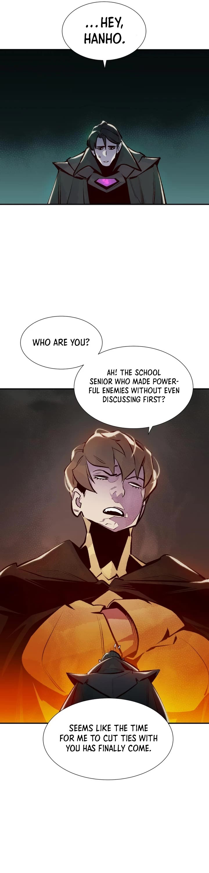 The Only Necromancer Chapter 100 page 44 - Chapter 100