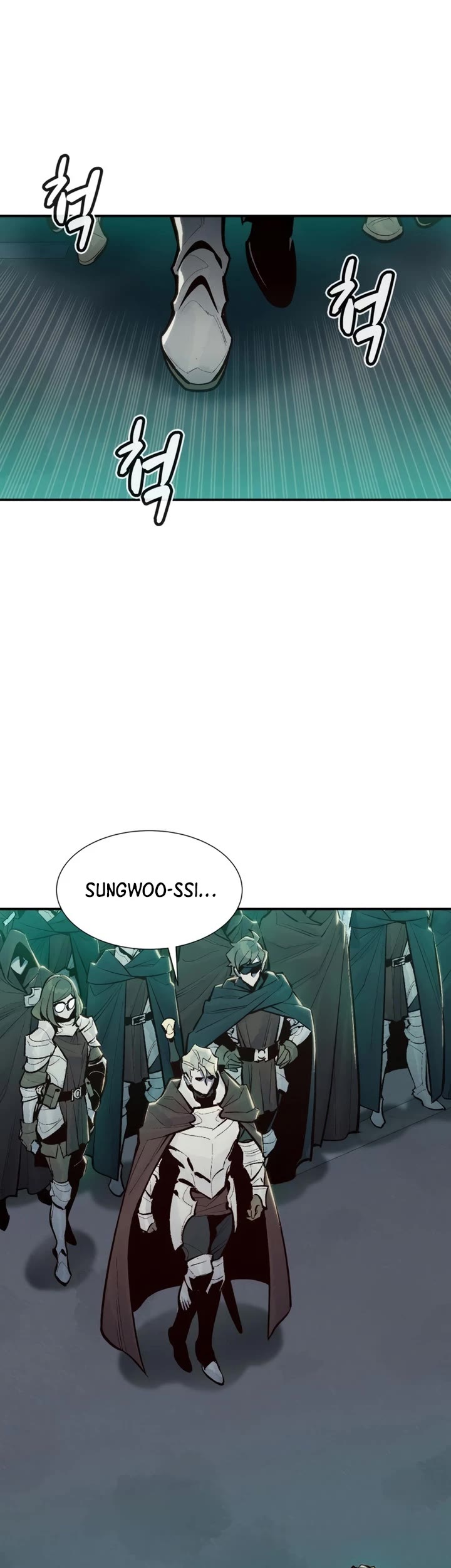 The Only Necromancer Chapter 100 page 48 - Chapter 100