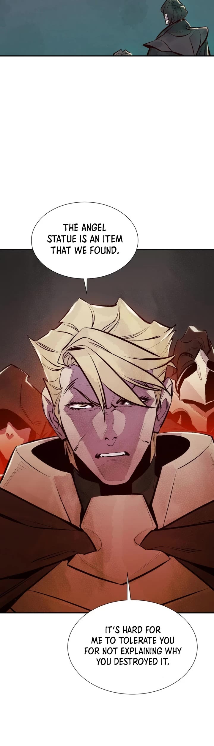 The Only Necromancer Chapter 100 page 49 - Chapter 100