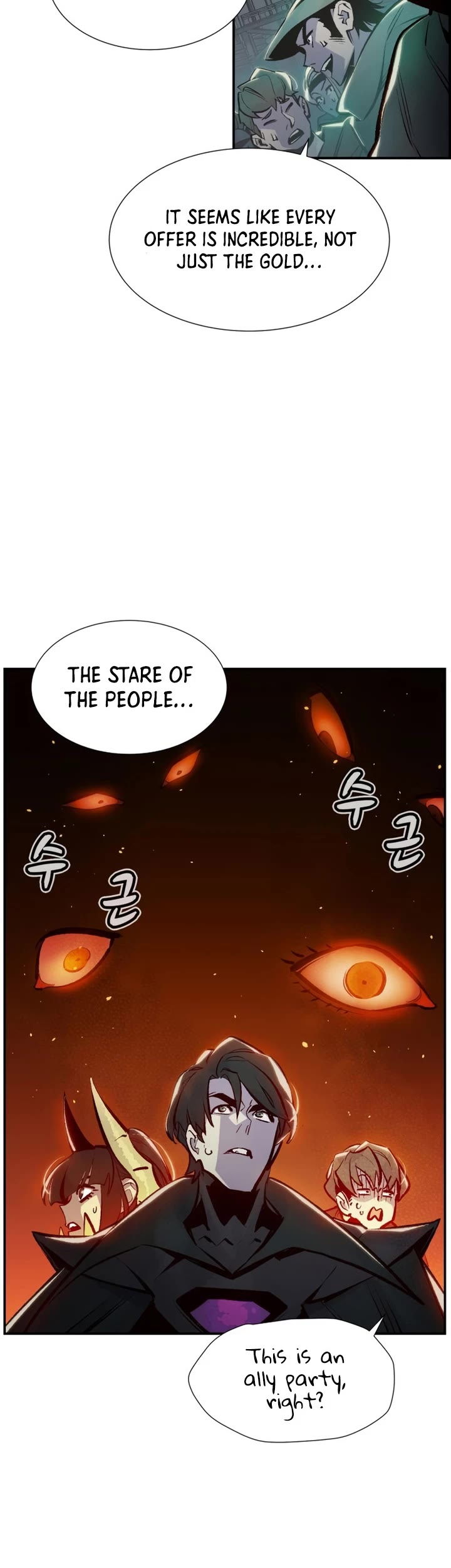 The Only Necromancer Chapter 100 page 52 - Chapter 100