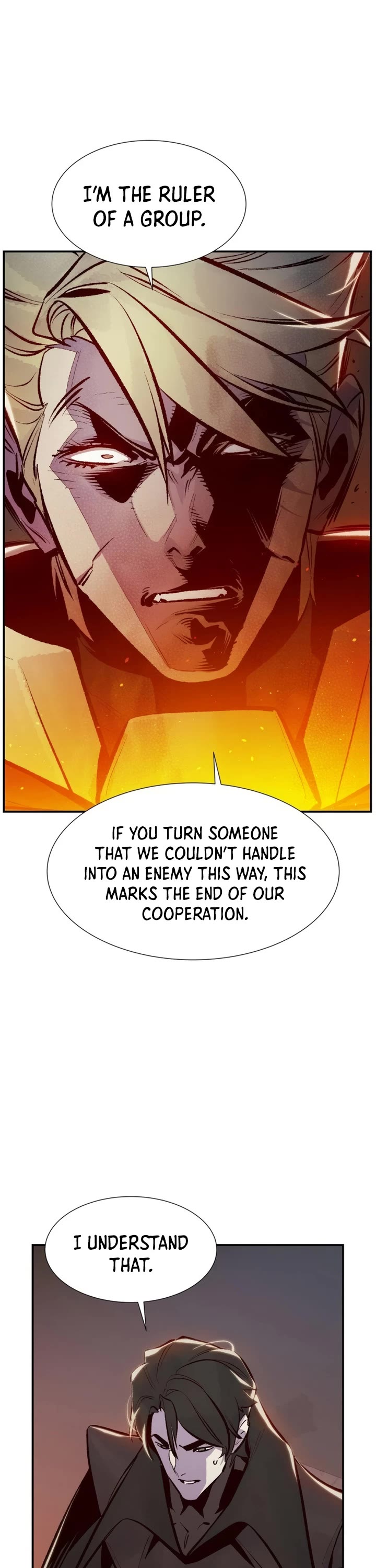 The Only Necromancer Chapter 100 page 53 - Chapter 100