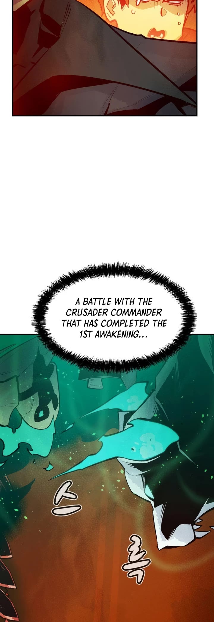 The Only Necromancer Chapter 100 page 57 - Chapter 100