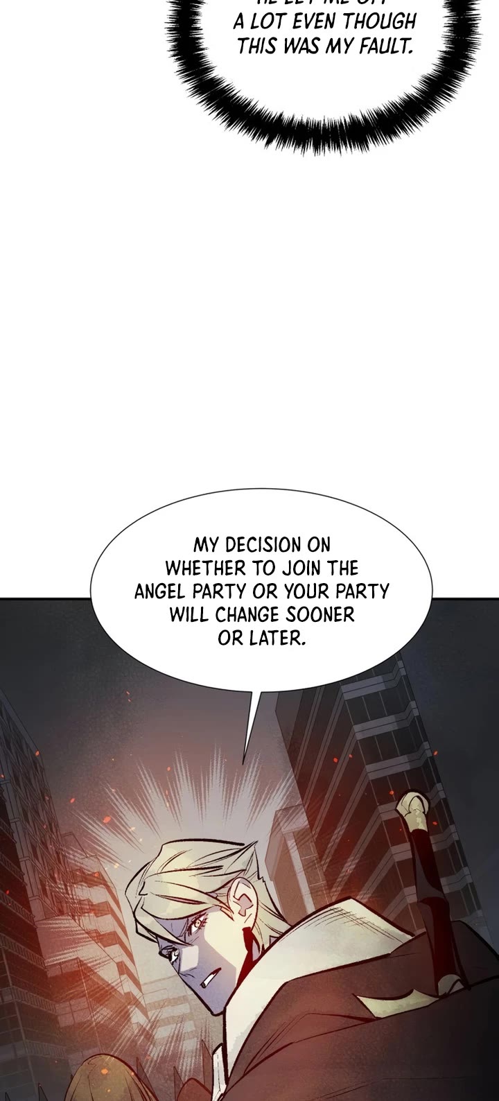 The Only Necromancer Chapter 100 page 60 - Chapter 100