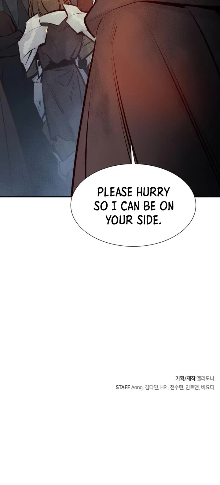The Only Necromancer Chapter 100 page 61 - Chapter 100