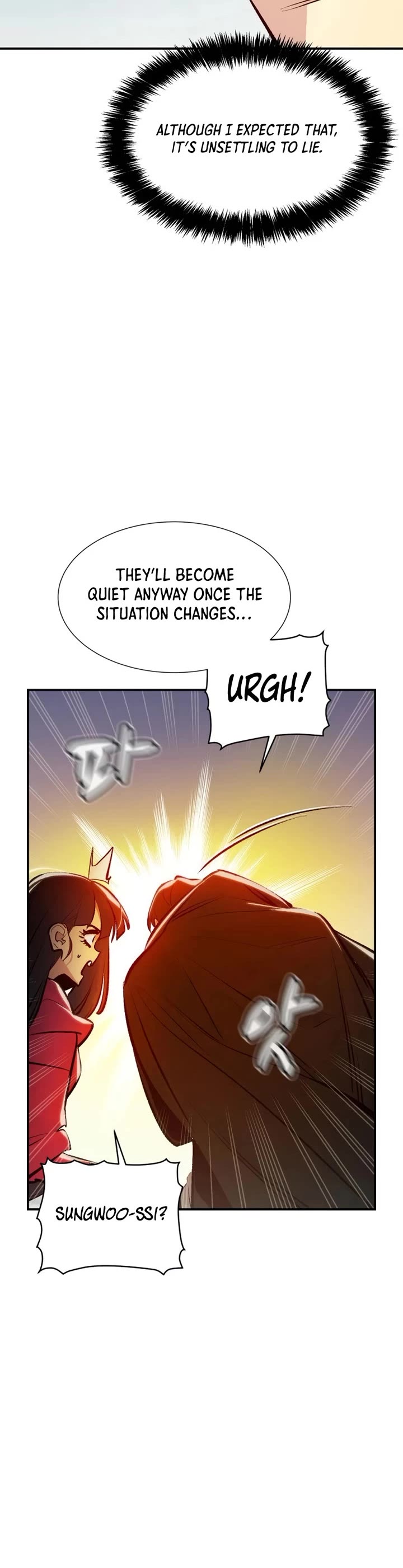 The Only Necromancer Chapter 101 page 12 - Chapter 101