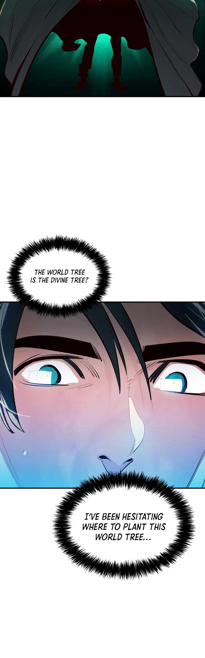 The Only Necromancer Chapter 101 page 15 - Chapter 101