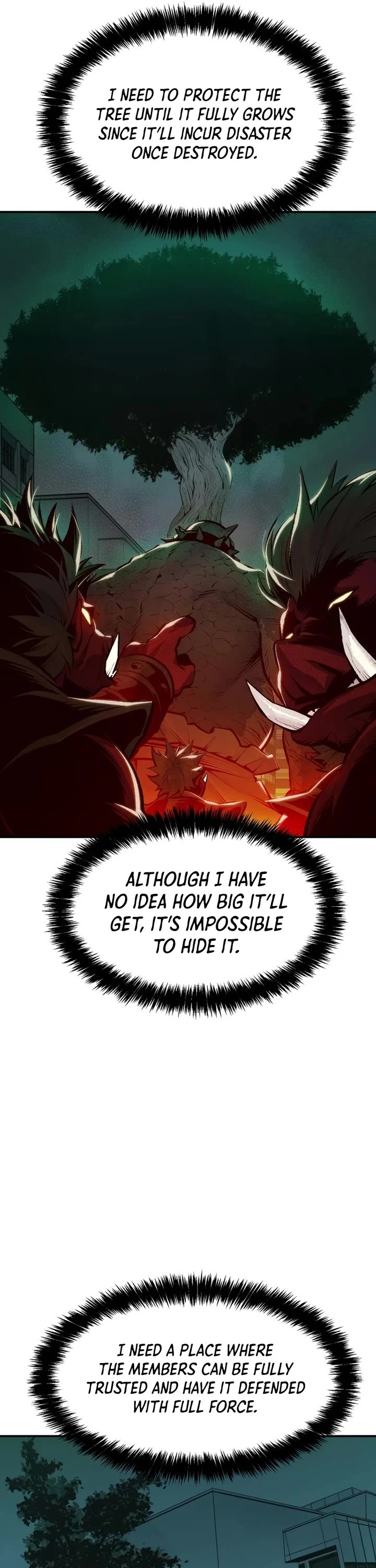 The Only Necromancer Chapter 101 page 17 - Chapter 101