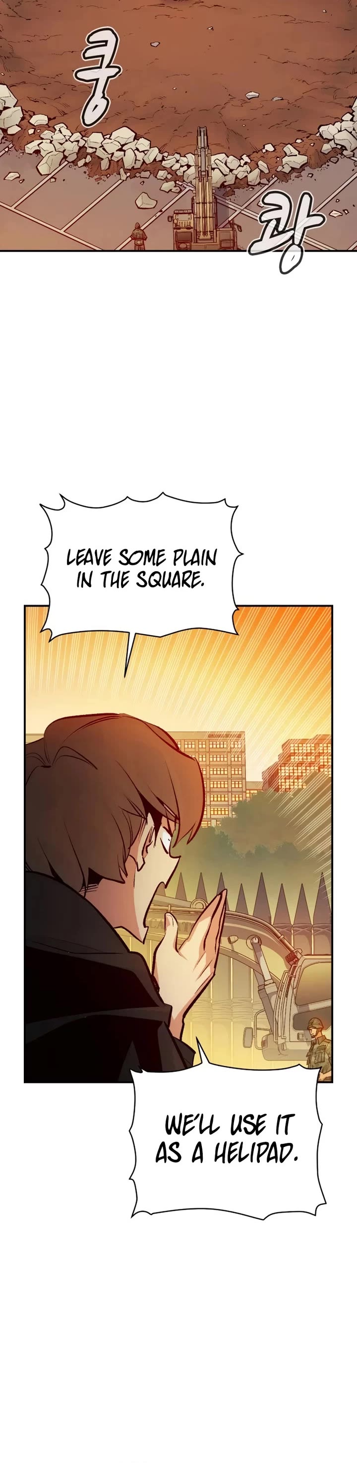 The Only Necromancer Chapter 101 page 20 - Chapter 101