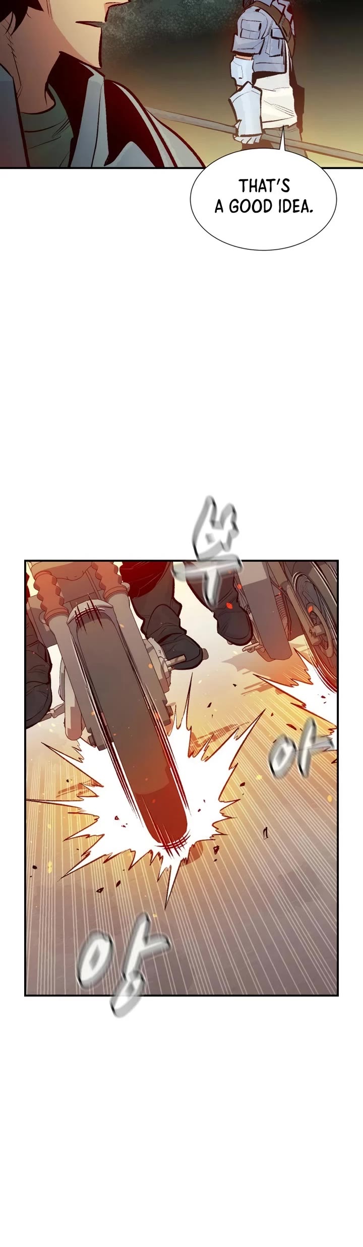 The Only Necromancer Chapter 101 page 24 - Chapter 101