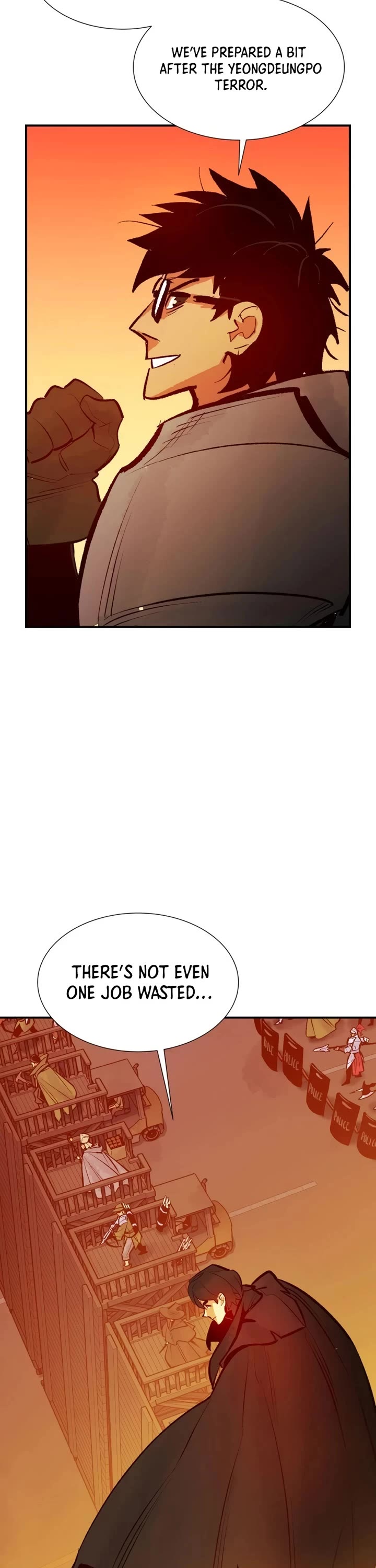 The Only Necromancer Chapter 101 page 43 - Chapter 101