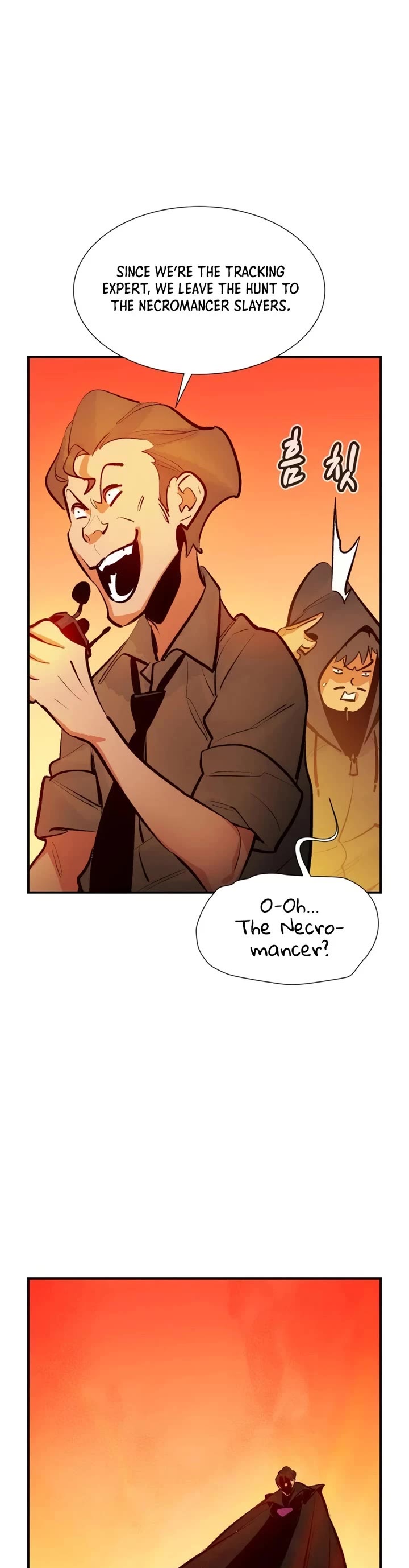 The Only Necromancer Chapter 101 page 51 - Chapter 101