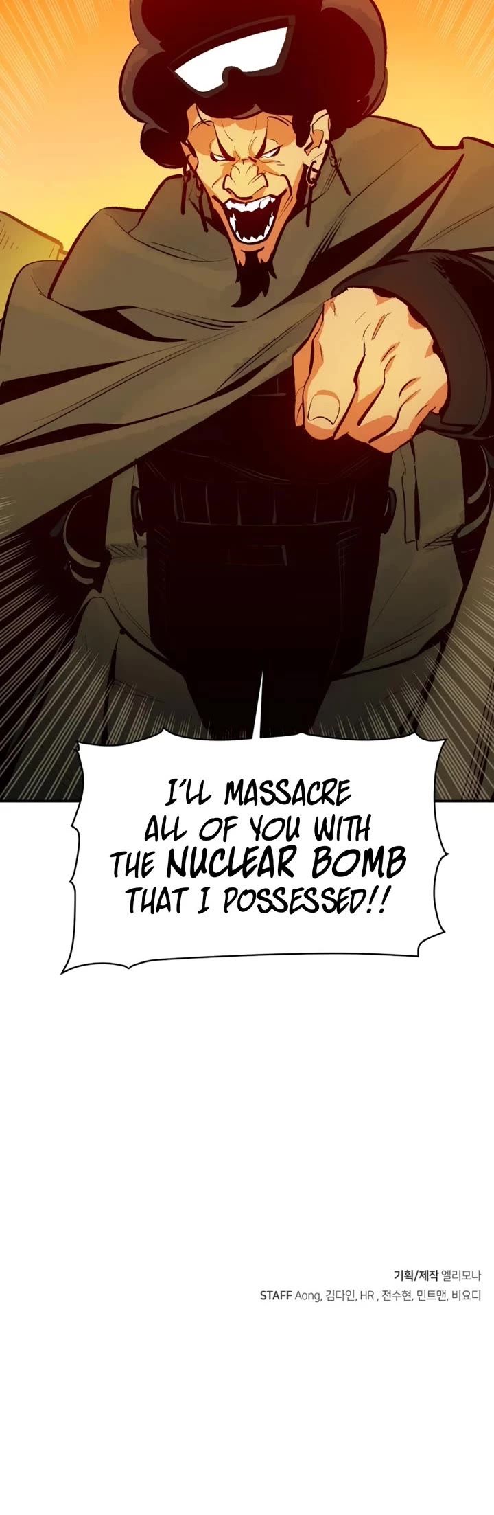 The Only Necromancer Chapter 101 page 56 - Chapter 101