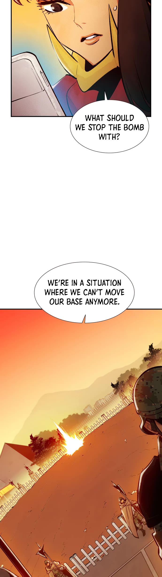 The Only Necromancer Chapter 102 page 11 - Chapter 102