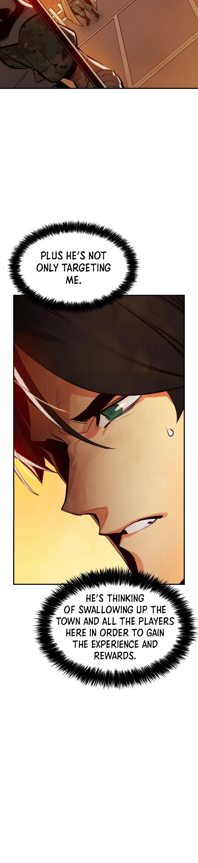 The Only Necromancer Chapter 102 page 12 - Chapter 102