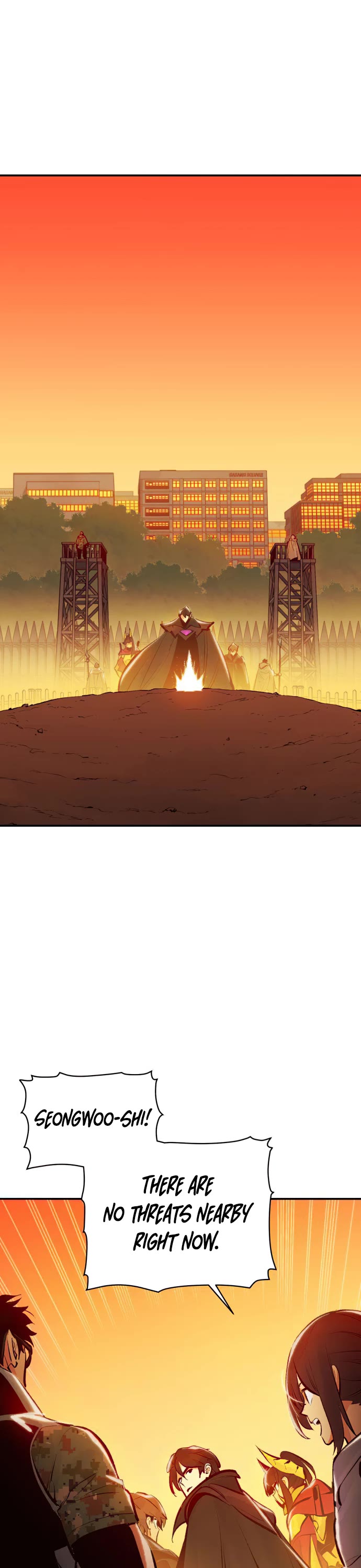 The Only Necromancer Chapter 102 page 13 - Chapter 102