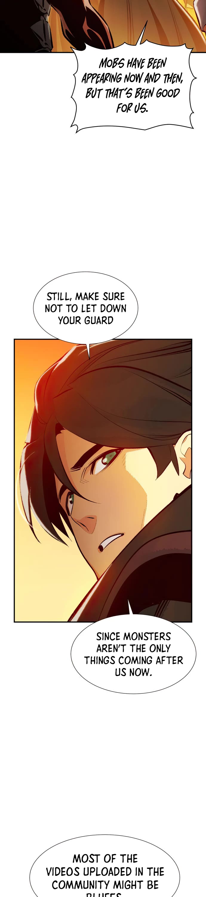 The Only Necromancer Chapter 102 page 14 - Chapter 102