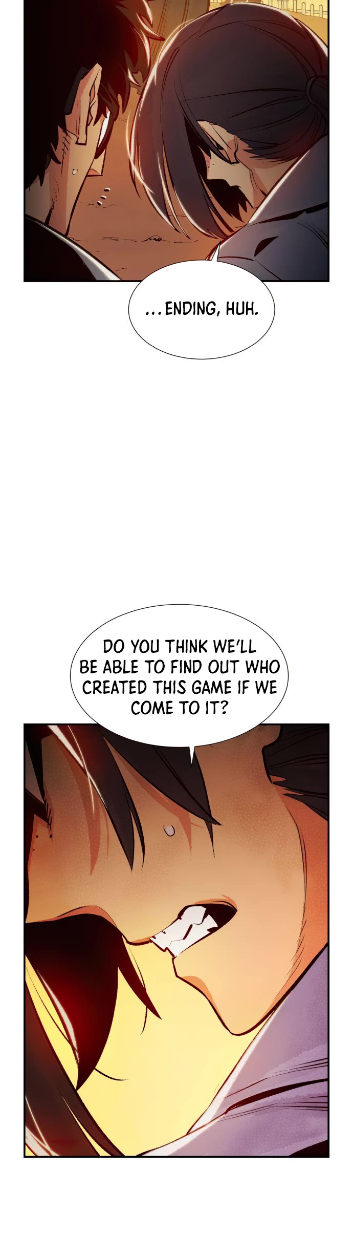 The Only Necromancer Chapter 102 page 21 - Chapter 102