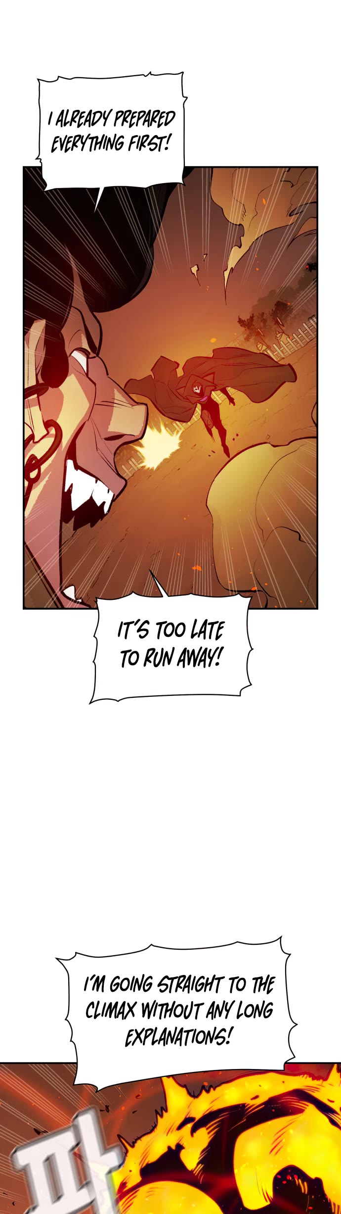 The Only Necromancer Chapter 102 page 26 - Chapter 102