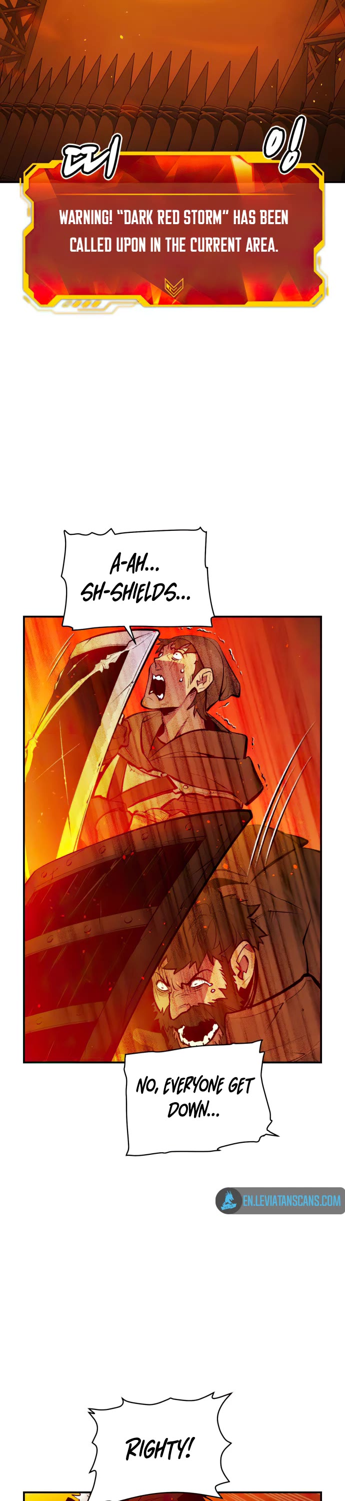 The Only Necromancer Chapter 102 page 28 - Chapter 102