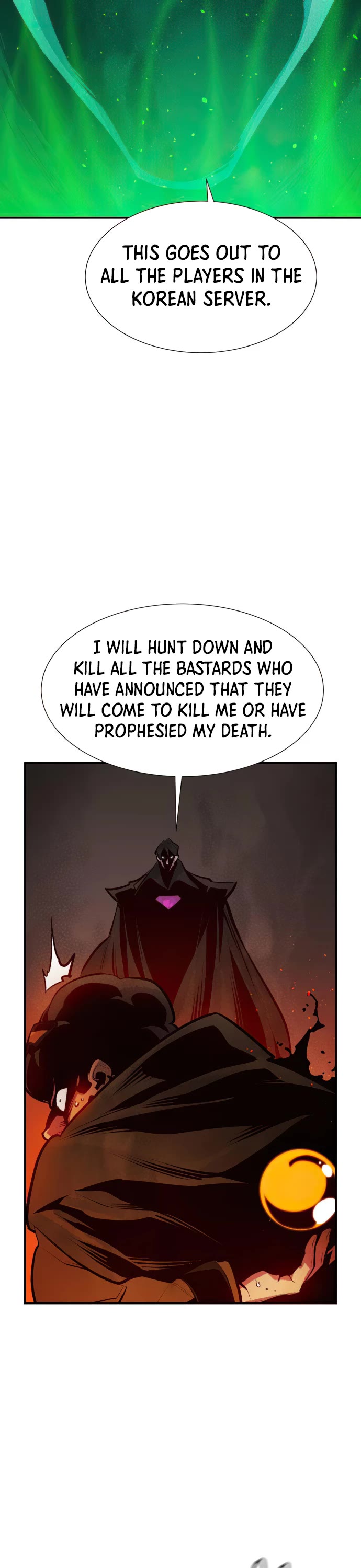 The Only Necromancer Chapter 102 page 37 - Chapter 102