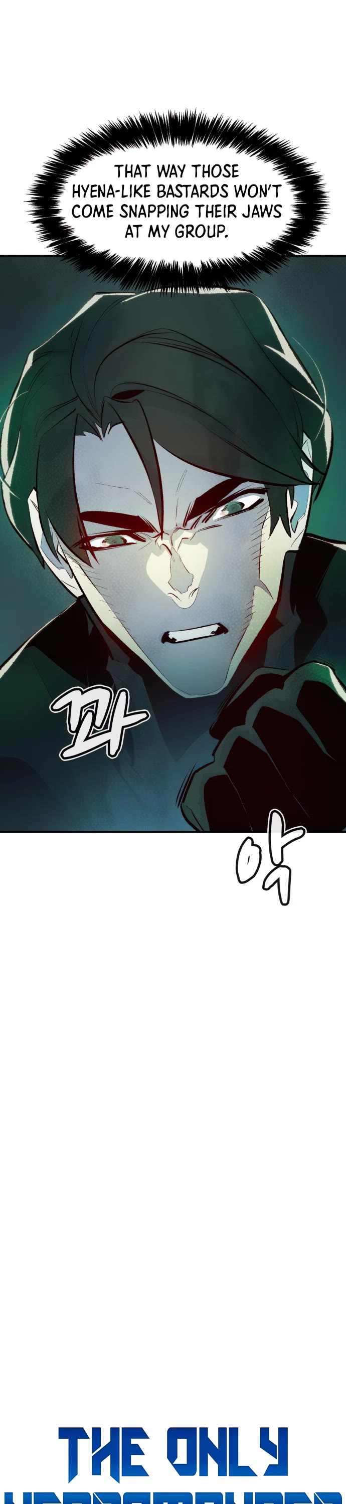 The Only Necromancer Chapter 102 page 42 - Chapter 102