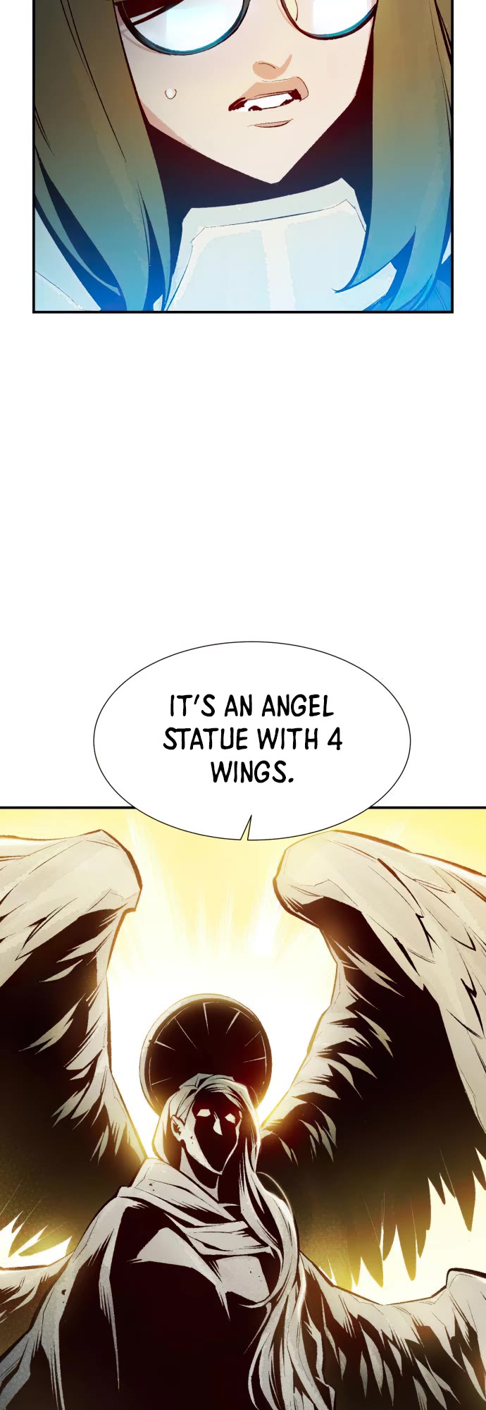 The Only Necromancer Chapter 102 page 54 - Chapter 102