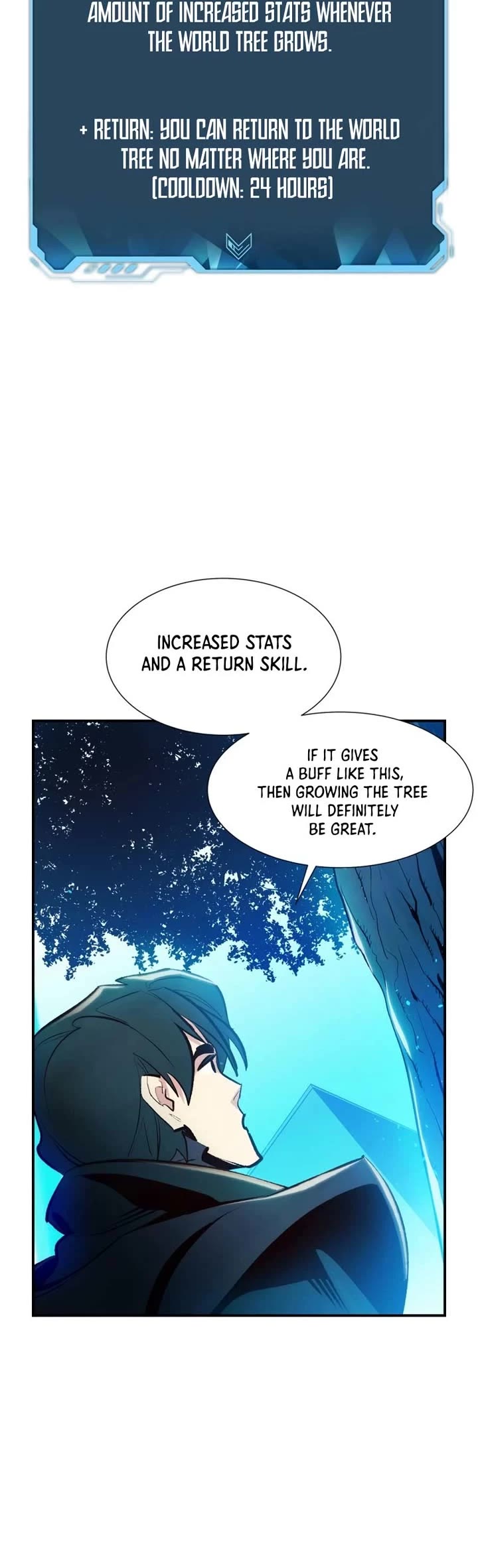 The Only Necromancer Chapter 103 page 13 - Chapter 103