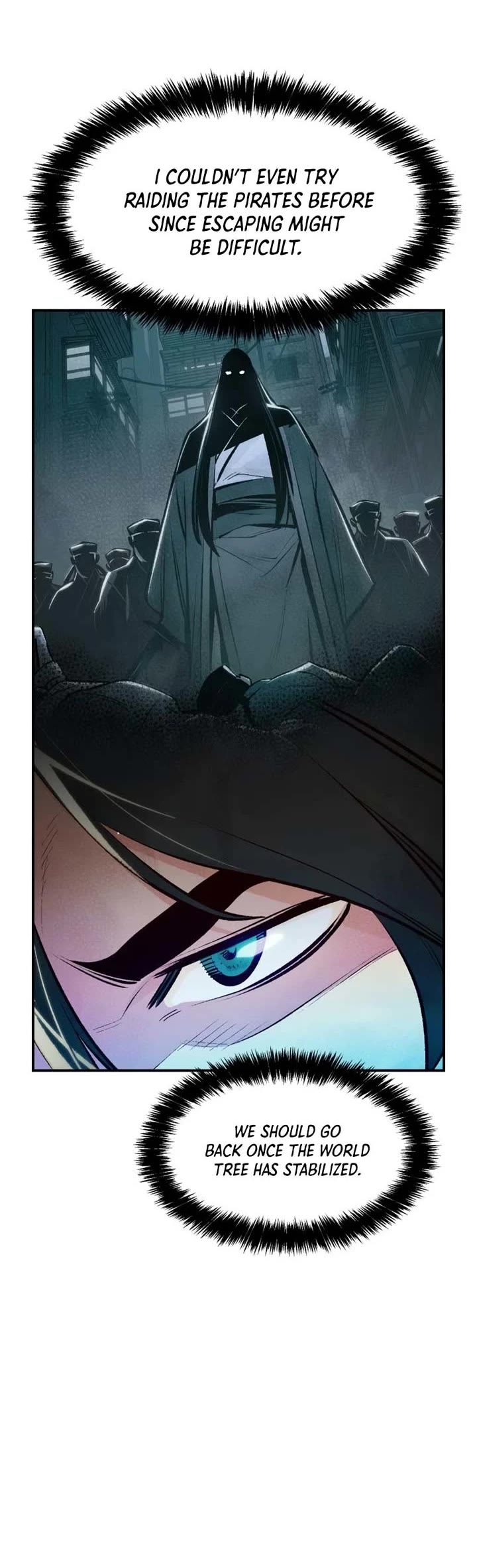 The Only Necromancer Chapter 103 page 14 - Chapter 103