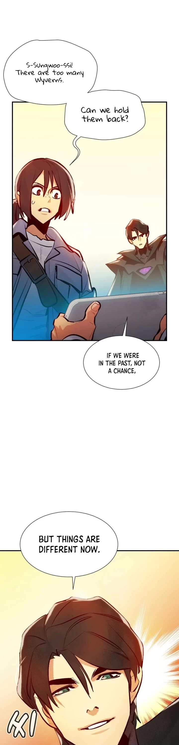 The Only Necromancer Chapter 103 page 18 - Chapter 103