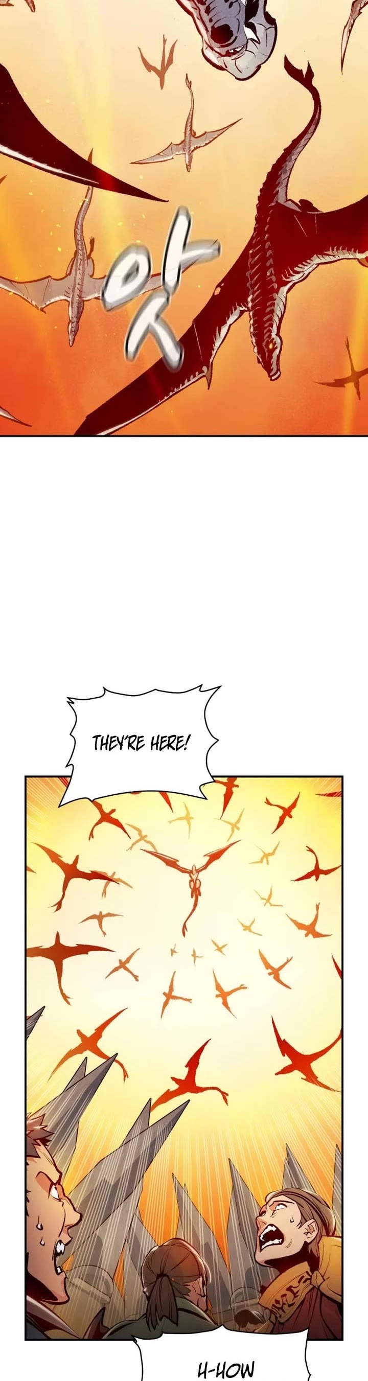 The Only Necromancer Chapter 103 page 21 - Chapter 103