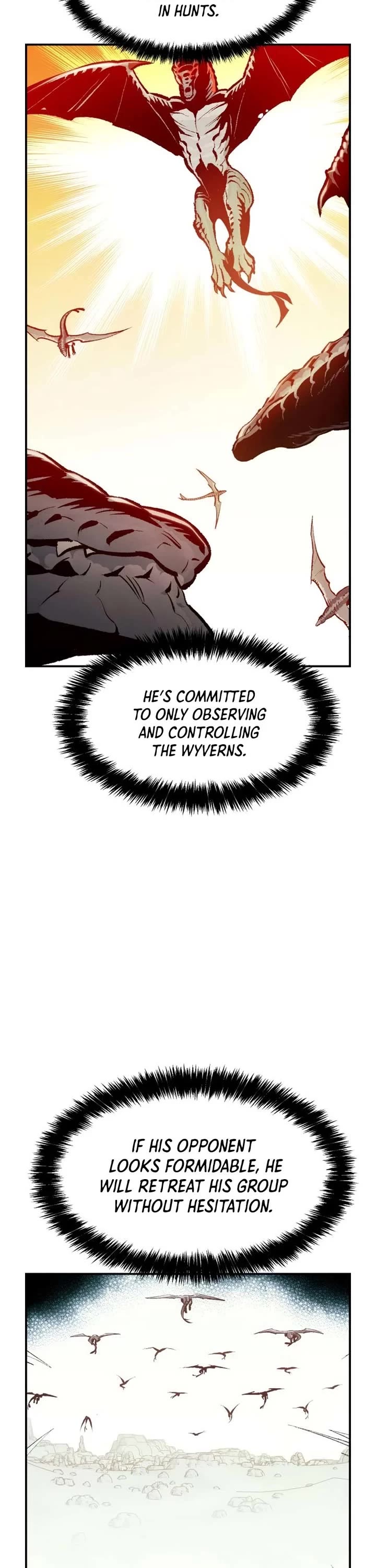 The Only Necromancer Chapter 103 page 24 - Chapter 103