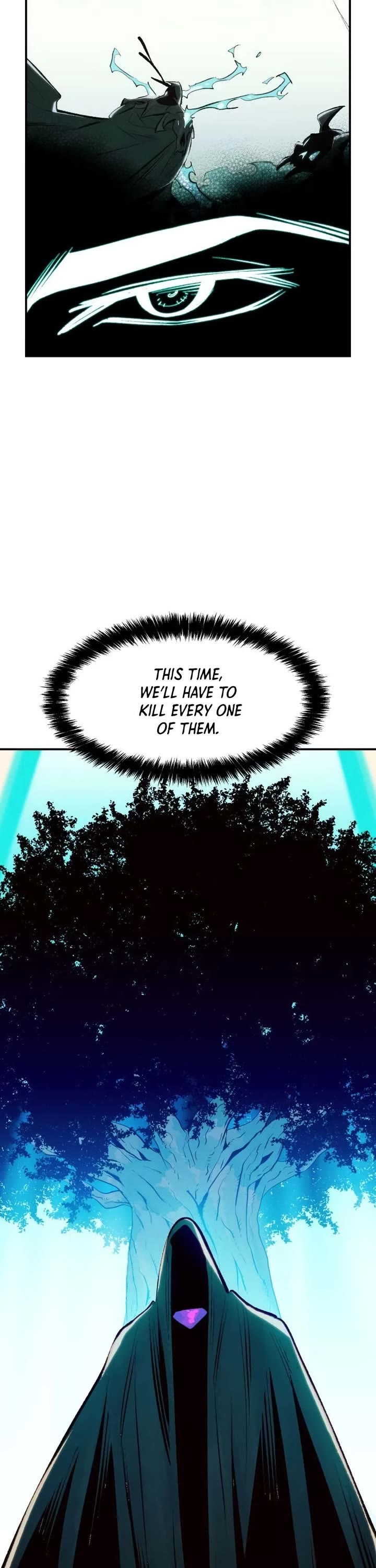 The Only Necromancer Chapter 103 page 25 - Chapter 103