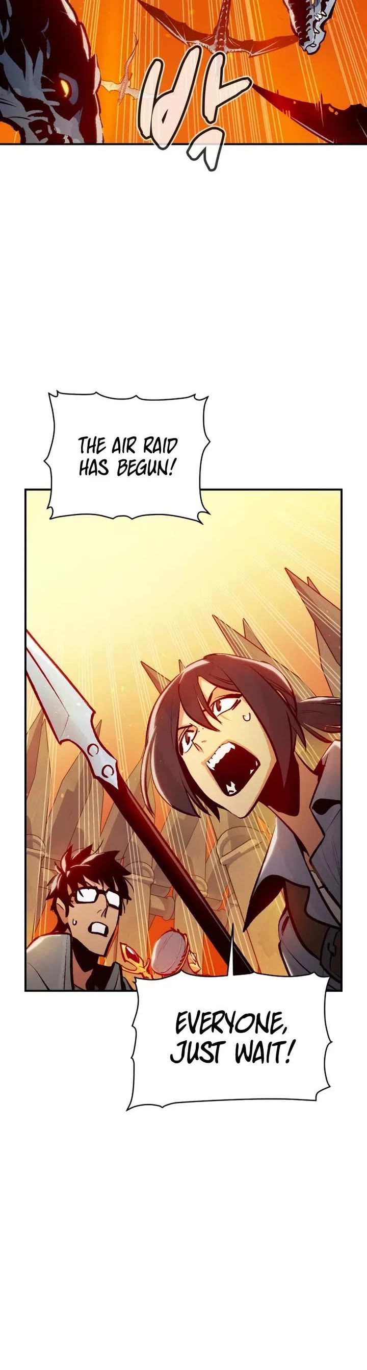 The Only Necromancer Chapter 103 page 27 - Chapter 103