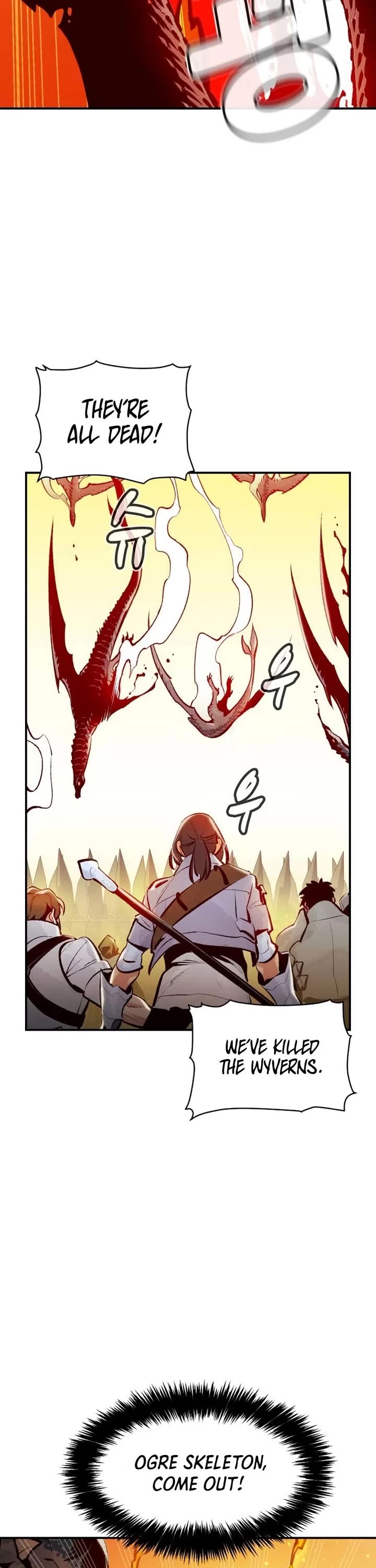 The Only Necromancer Chapter 103 page 30 - Chapter 103
