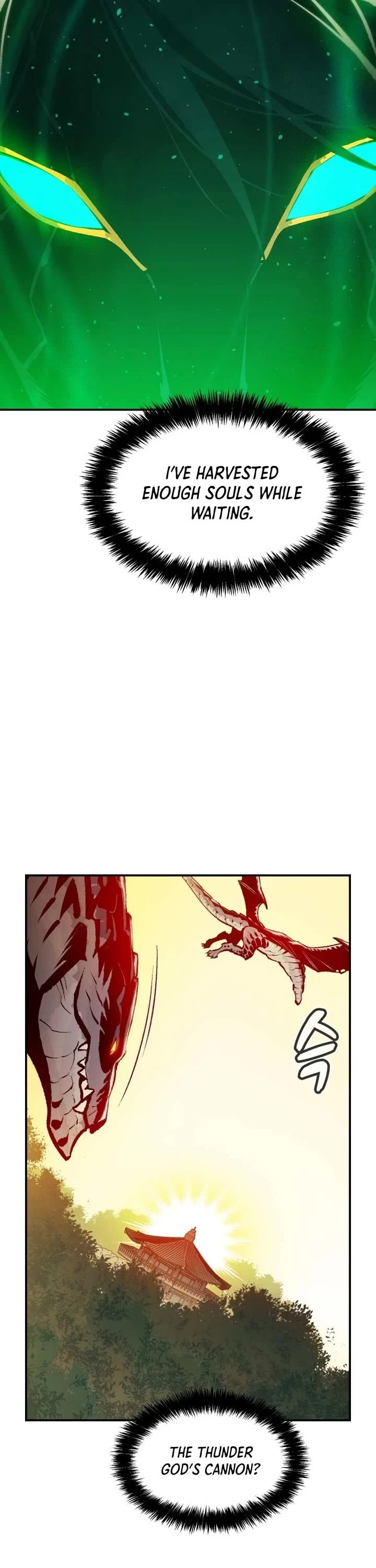 The Only Necromancer Chapter 103 page 34 - Chapter 103