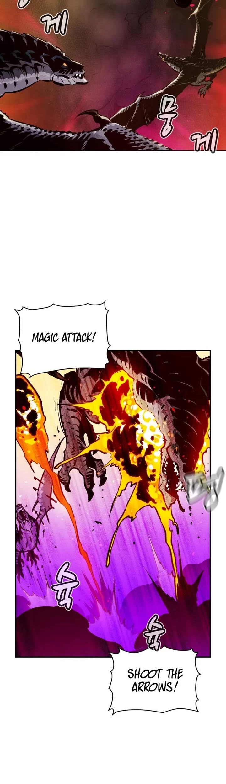 The Only Necromancer Chapter 103 page 43 - Chapter 103
