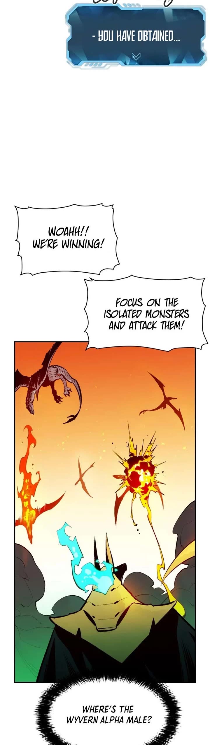 The Only Necromancer Chapter 103 page 47 - Chapter 103