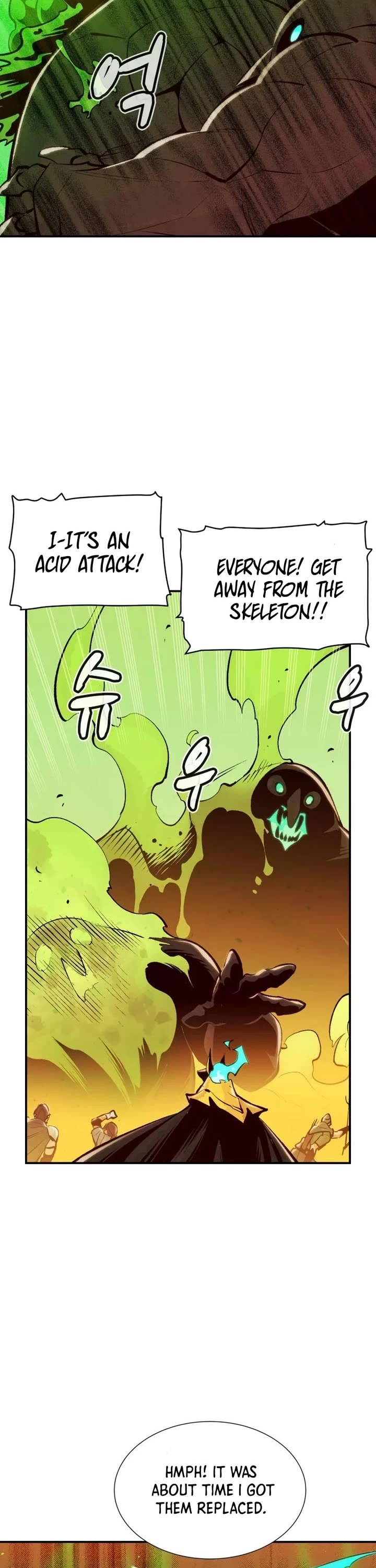 The Only Necromancer Chapter 103 page 50 - Chapter 103