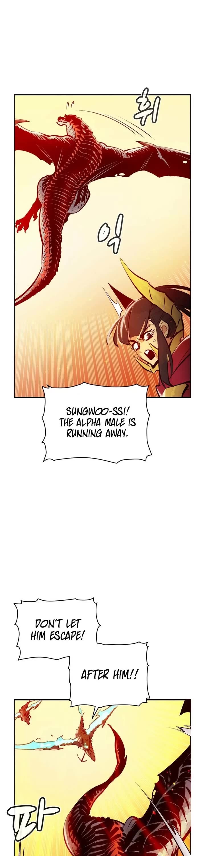 The Only Necromancer Chapter 103 page 54 - Chapter 103