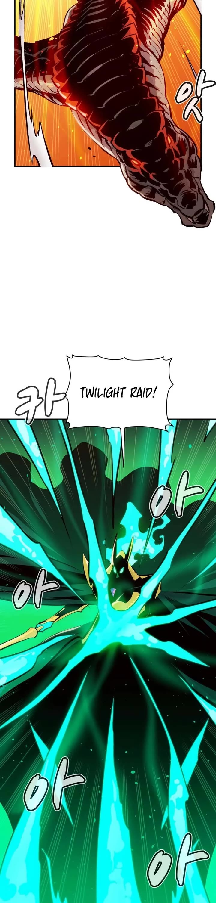 The Only Necromancer Chapter 103 page 55 - Chapter 103