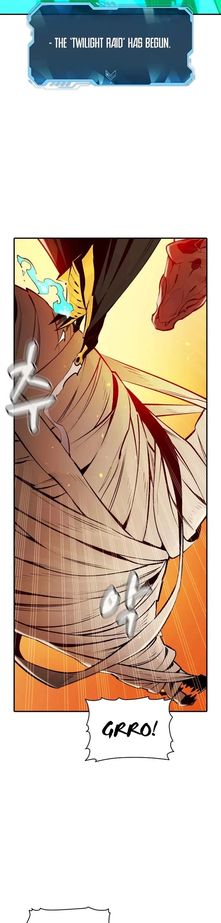 The Only Necromancer Chapter 103 page 56 - Chapter 103