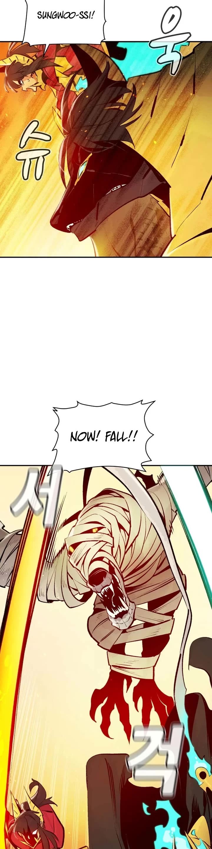 The Only Necromancer Chapter 103 page 57 - Chapter 103