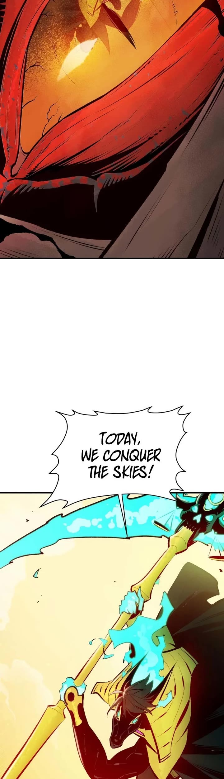 The Only Necromancer Chapter 103 page 60 - Chapter 103