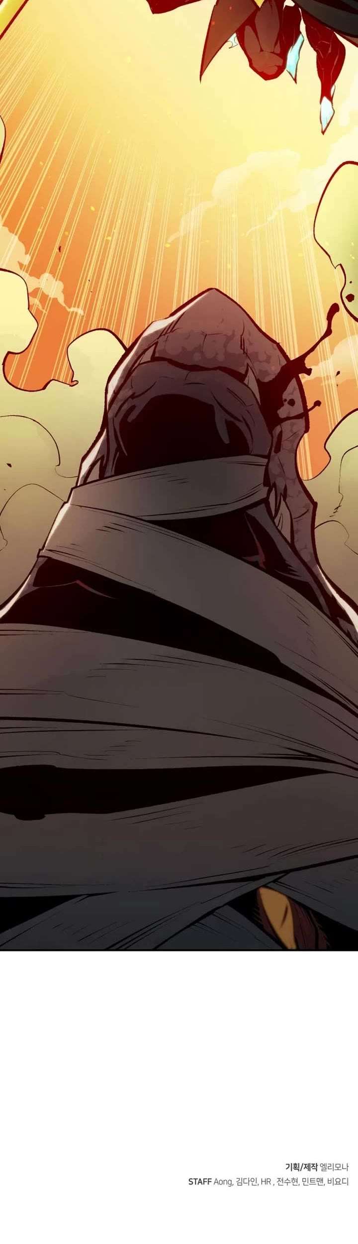 The Only Necromancer Chapter 103 page 61 - Chapter 103