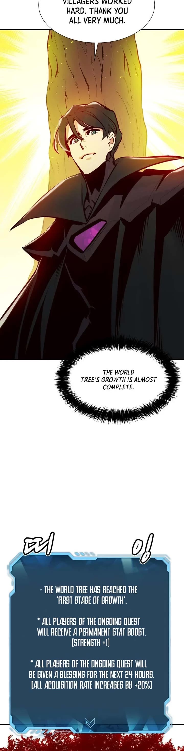 The Only Necromancer Chapter 103 page 7 - Chapter 103