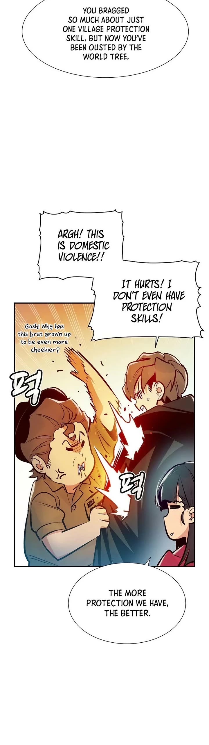 The Only Necromancer Chapter 104 page 21 - Chapter 104
