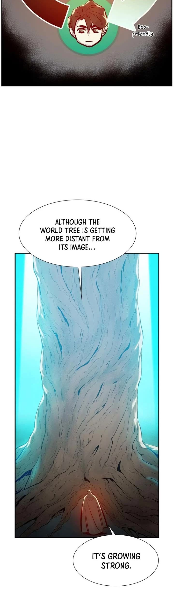 The Only Necromancer Chapter 104 page 25 - Chapter 104
