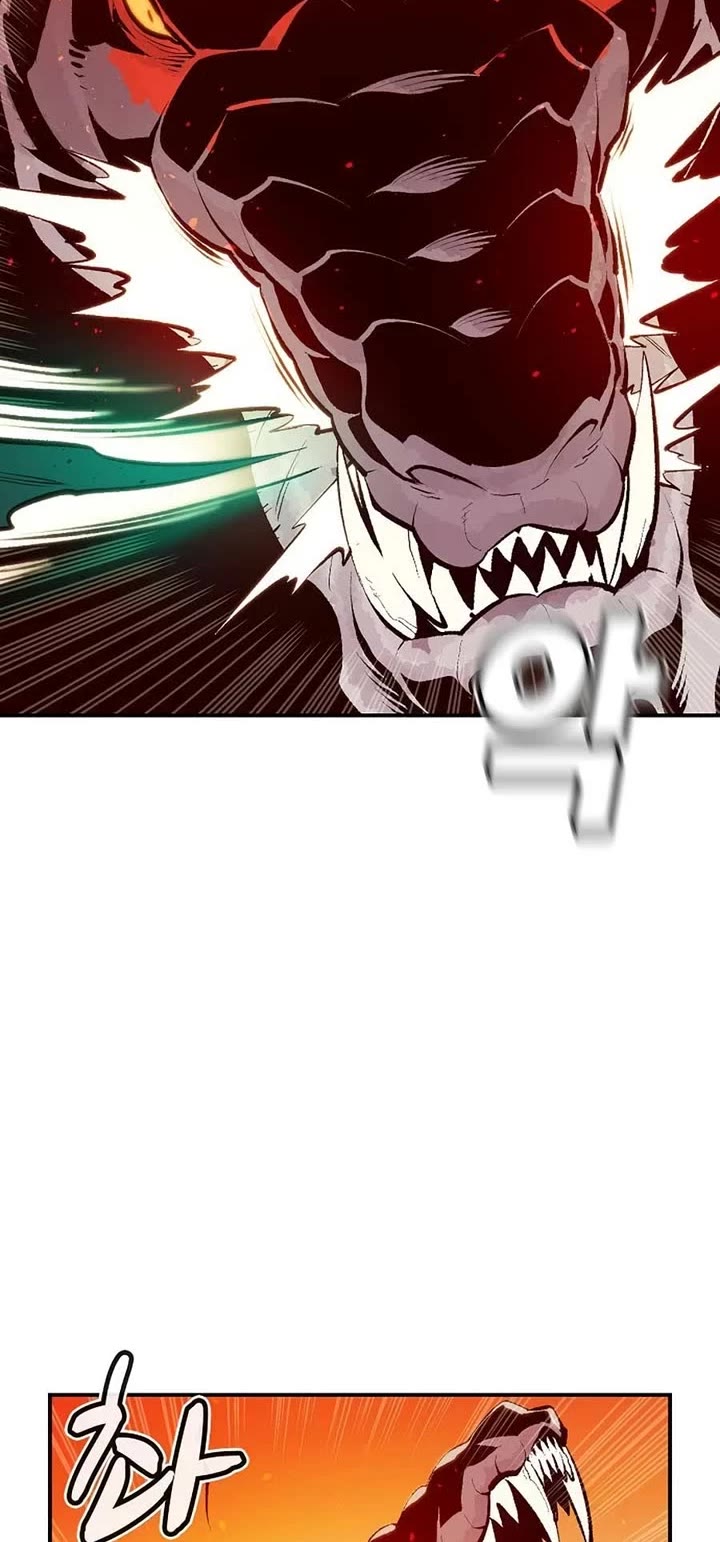 The Only Necromancer Chapter 104 page 3 - Chapter 104