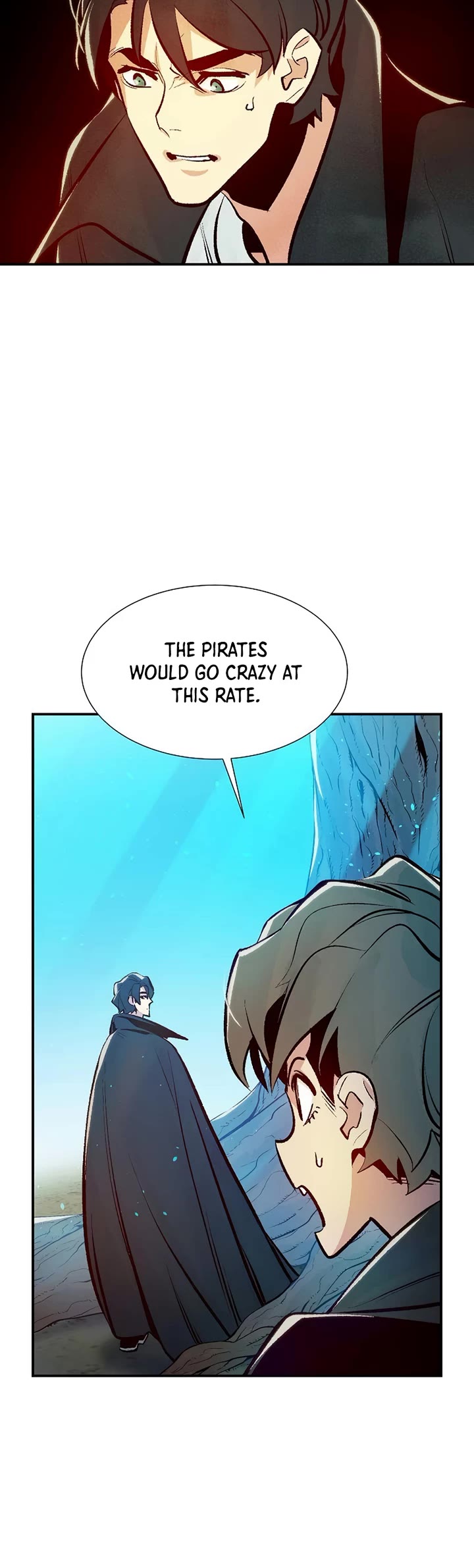 The Only Necromancer Chapter 104 page 30 - Chapter 104